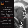 Beethoven: Missa solemnis, Op. 123 (Live)