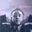 Rubinstein Collection, Vol. 31: Liszt: Mephisto Waltz, Hungarian Rhapsodies; Anton Rubinstein: Barcarolles, Valse-Caprice