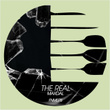 The Real