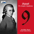 Mozart: The Complete Symphonies No. 9