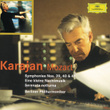 Symphonies Nos.39, 40 & 41; Eine Kleine Nachtmusik; Serenata Notturna