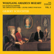 Mozart: The Complete Piano Works, Vol. 5
