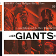Jazz Giants '58
