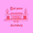 Qué Pasa