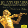 J. Strauss: Best Of Waltzes & Polkas