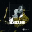 The Definitive Joe Henderson