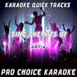Karaoke Quick Tracks - Sing The Hits Of Jay-Z (karaoke Version)