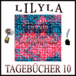 Tagebücher 10 (Die deutsche Weltfrage, Ein genial-argwöhnischer Mensch, Das schwarze Heer.)