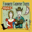 Favorite Country Duets Vol. 2