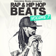 Hip Hop Beats & Rap Instrumentals VOL. 7