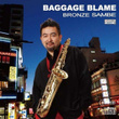 Baggage Blame