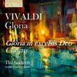 Gloria in excelsis Deo