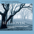 Beethoven: Cantata On The Death Of Emperor Joseph Ii & Symphony No. 2