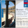 Bizet: L'arlesienne & Carmen Suites
