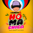 Ho Ma Chica (feat. Maxxy Dready & Nila Priss) [Radio Edit]