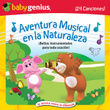 Aventura Musical En La Naturaleza (nature's Musical Adventure)