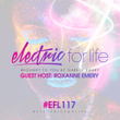 Electric For Life Episode 117