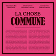 La chose commune