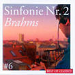 Best Of Classics 6: Brahms