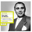 Tomasi: Don Juan de Mañara