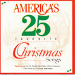 America's 25 Favorite Christmas Songs