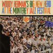 Big New Herd At The Monterey Jazz Festival 