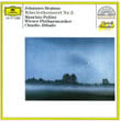 Brahms: Piano Concerto No.2