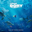 Finding Dory (Original Motion Picture Soundtrack)
