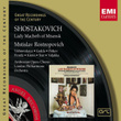 Lady Macbeth Of Mtsensk