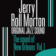 The Sound Of New Orleans, Vol. 1 (original Jazz Sound)