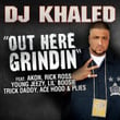 Out Here Grindin' Feat. Akon, Lil Boosie, Plies, Ace Hood, Trick Daddy, Rick Ross
