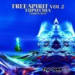 Free-Spirit Vol.2 - ‘eupsychia’