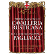 Leoncavallo - I Pagliacci/ Mascagni - Cavalleria Rusticana