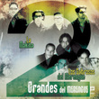 2 Grandes Del Merengue Vol. 1