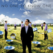 No One To Know One