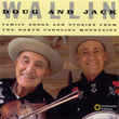 Family Songs And Stories From The North Carolina Mountains