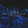 Marianelli: Dawn (Arr. Mugi) - From "Pride and Prejudice"