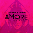 Amore gigante