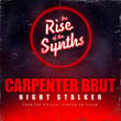 Night Stalker (From "The Rise of the Synths")