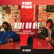 Ride Or Die (feat. Foster The People) [The Knocks VIP Club Mix]