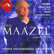 French Orchestral/ravel