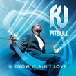 You Know It Ain't Love (feat.pitbull)