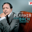 Murray Perahia - Bach Piano Concertos