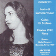 Donizetti : Lucia Di Lammermoor