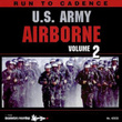 Run To Cadence With The U.s. Army Airborne, Vol.2