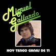 Hoy Tengo Ganas De Ti