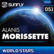 World Stars : Alanis Morissette