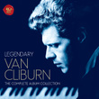 Van Cliburn - Complete Album Collection