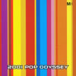 2001 Pop Odyssey