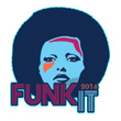 Funk it 2016